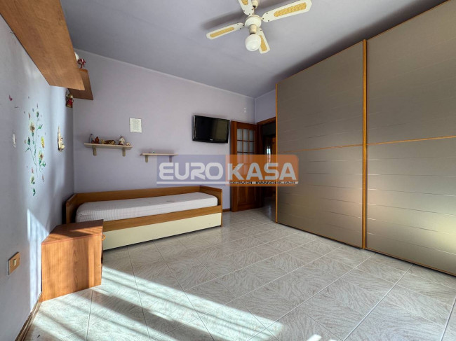 Appartamento in vendita a Osio Sopra