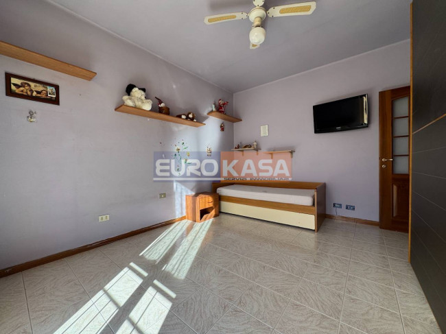 Appartamento in vendita a Osio Sopra