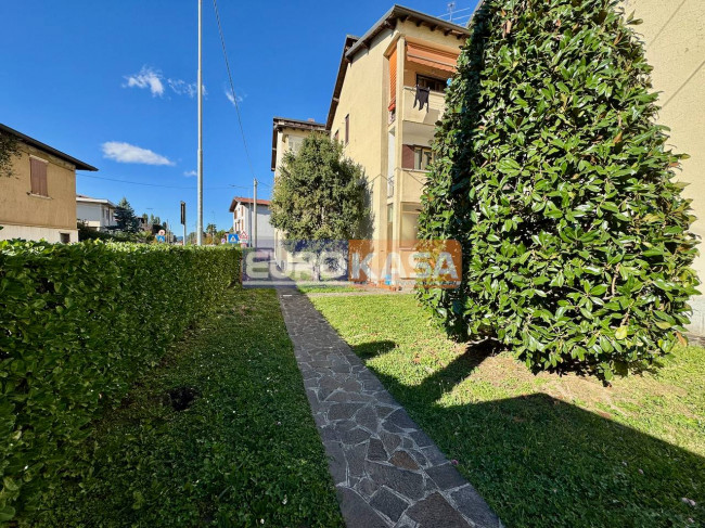 Appartamento in vendita a Osio Sopra