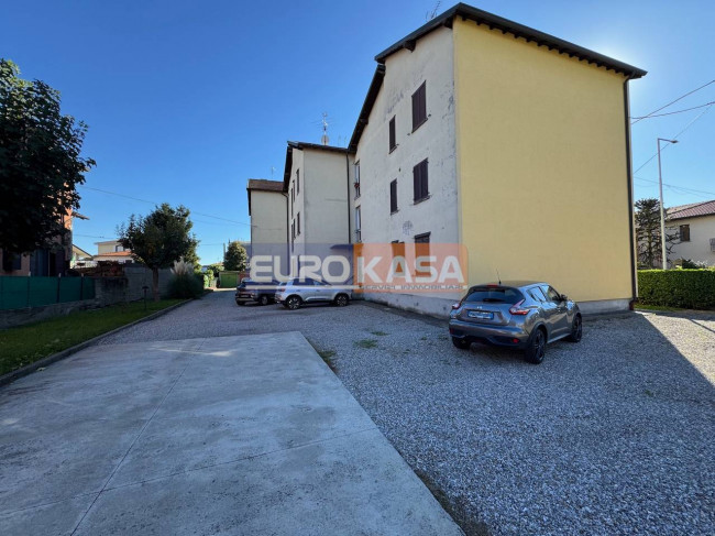 Appartamento in vendita a Osio Sopra
