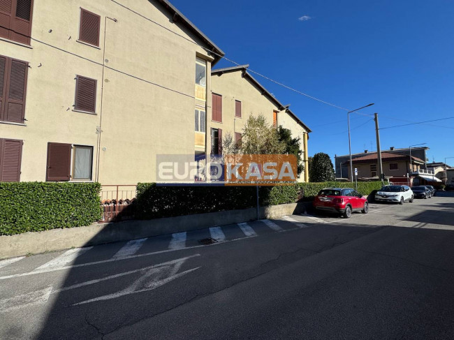 Appartamento in vendita a Osio Sopra