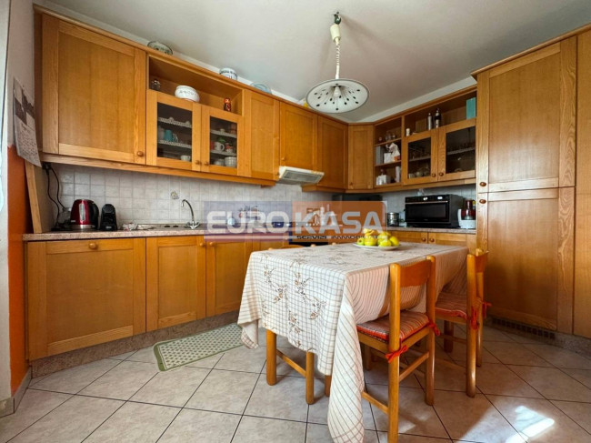 Appartamento in vendita a Canonica d'Adda