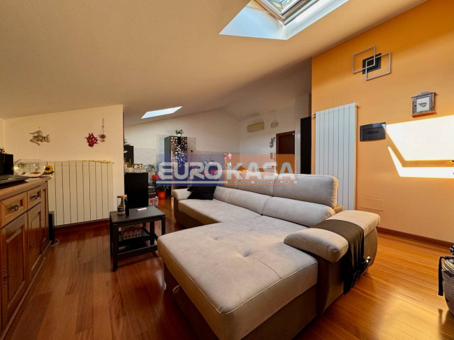 Appartamento in vendita a Canonica d'Adda