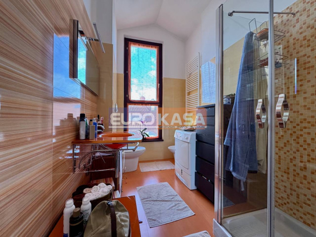 Appartamento in vendita a Canonica d'Adda