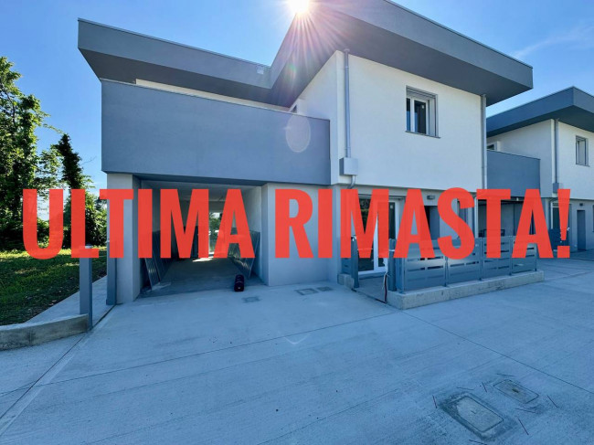 Villa in vendita a Treviglio