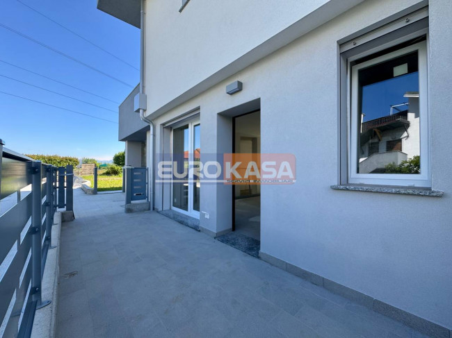 Villa in vendita a Pontirolo Nuovo