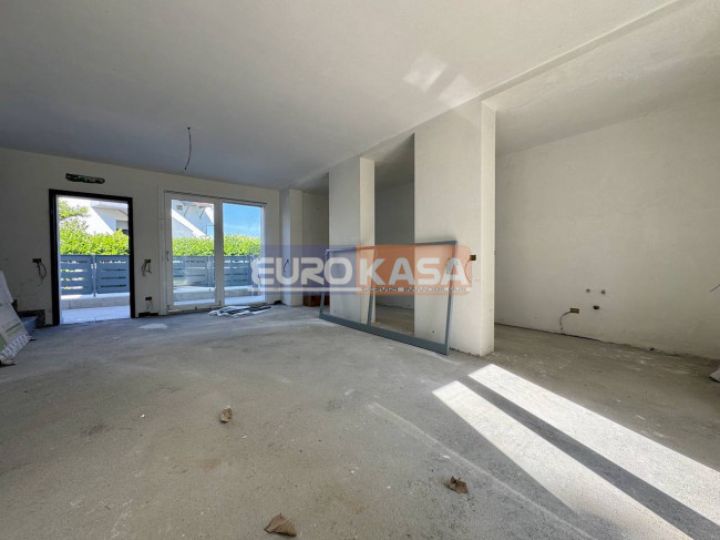 Villa in vendita a Pontirolo Nuovo