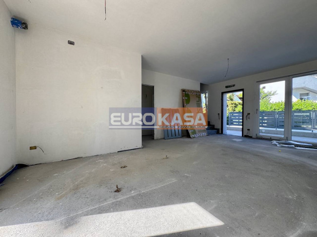 Villa in vendita a Pontirolo Nuovo