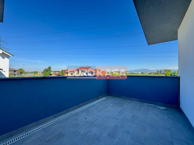 Villa in vendita a Pontirolo Nuovo