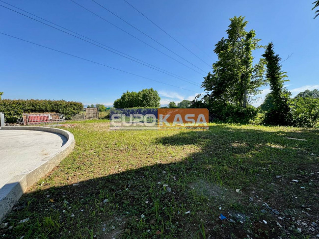 Villa in vendita a Pontirolo Nuovo