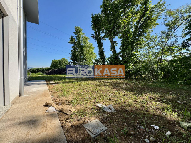 Villa in vendita a Pontirolo Nuovo