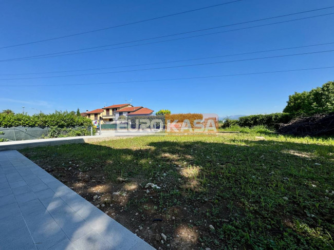 Villa in vendita a Pontirolo Nuovo