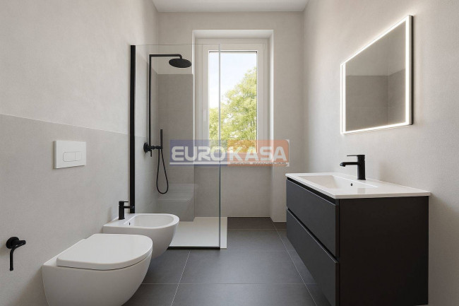 Villa in vendita a Treviglio