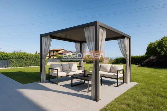 Villa in vendita a Treviglio