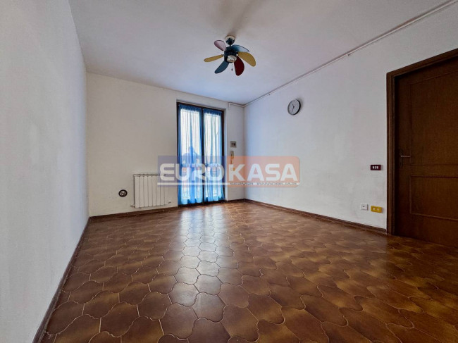 Appartamento in vendita a Osio Sopra