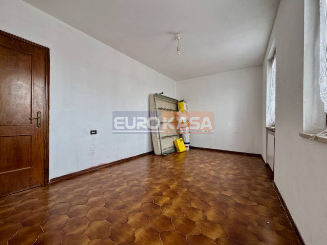 Appartamento in vendita a Osio Sopra