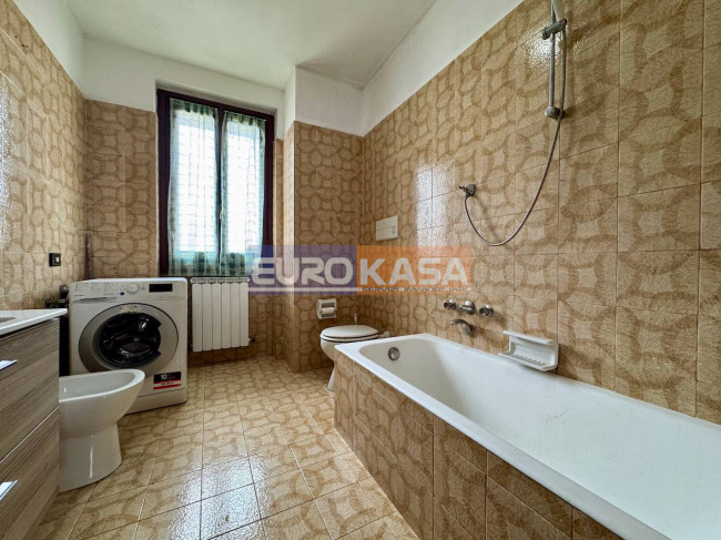 Appartamento in vendita a Osio Sotto