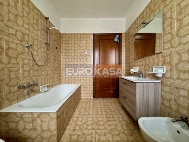 Appartamento in vendita a Osio Sotto