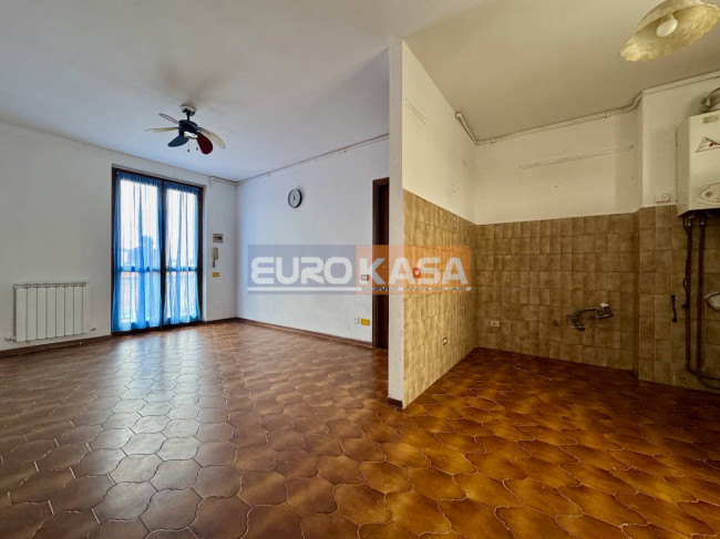 Appartamento in vendita a Osio Sotto