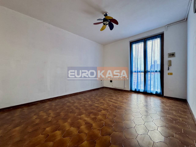 Appartamento in vendita a Osio Sotto