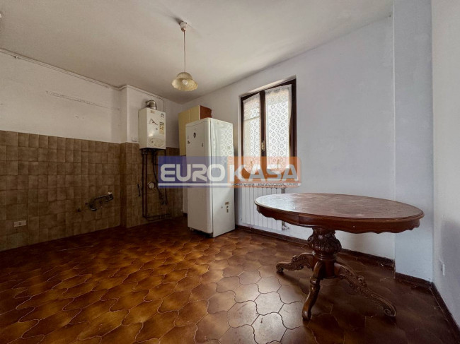 Appartamento in vendita a Osio Sotto