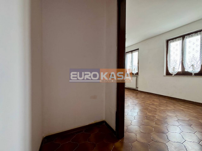 Appartamento in vendita a Osio Sotto