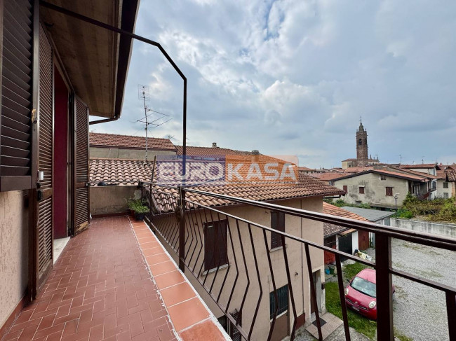 Appartamento in vendita a Osio Sotto