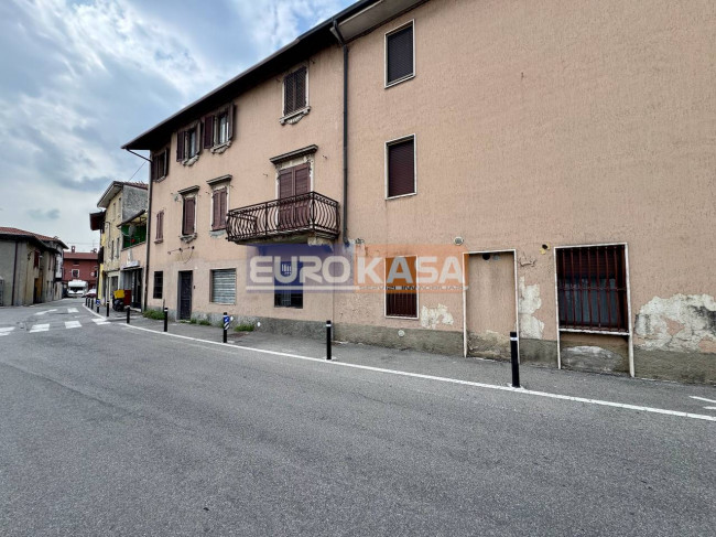 Appartamento in vendita a Osio Sotto