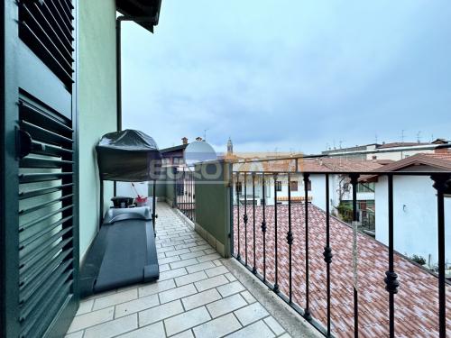 Stabile/Palazzo in vendita a Osio Sotto