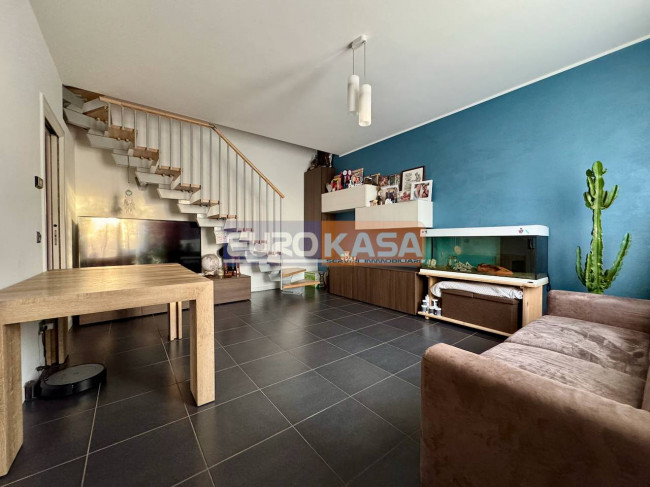 Appartamento in vendita a Brignano Gera d'Adda