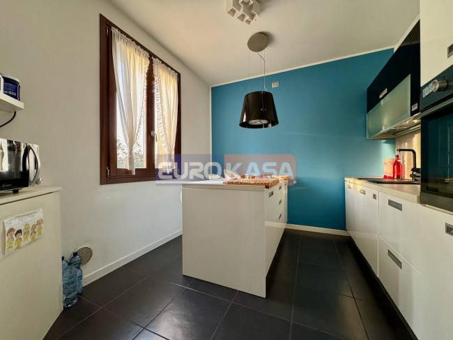 Appartamento in vendita a Treviglio