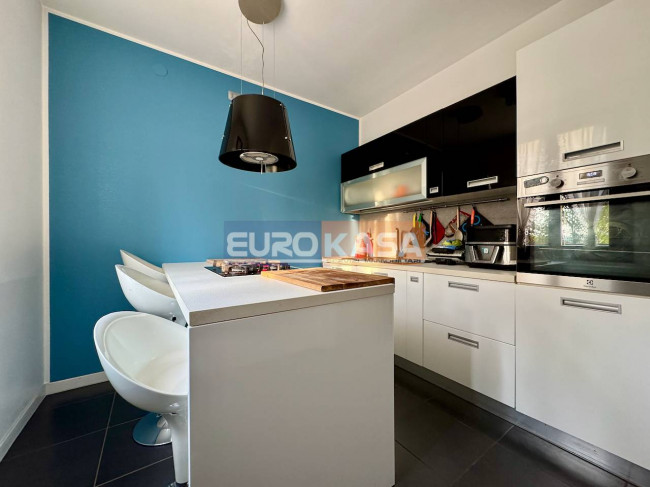 Appartamento in vendita a Treviglio