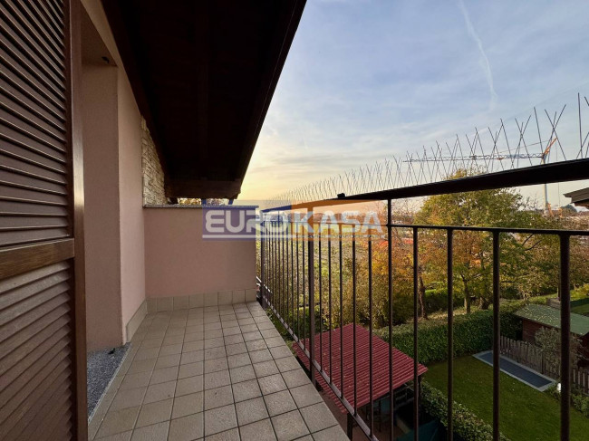 Appartamento in vendita a Treviglio