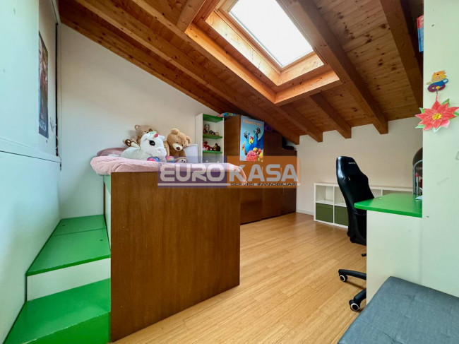 Appartamento in vendita a Treviglio