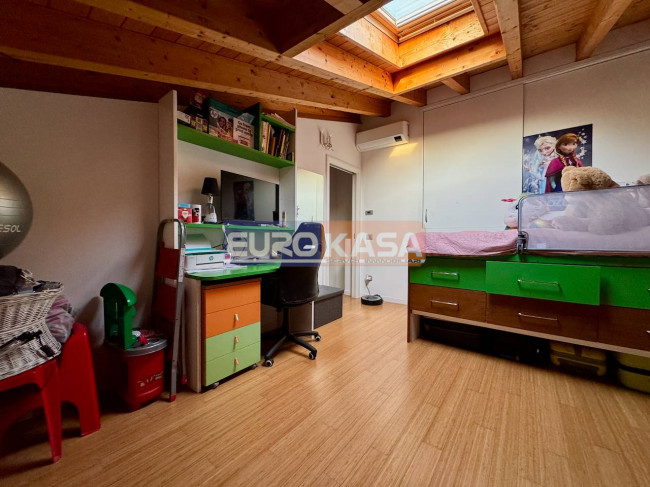 Appartamento in vendita a Treviglio