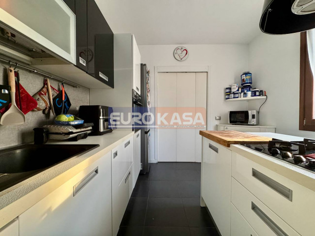 Appartamento in vendita a Treviglio