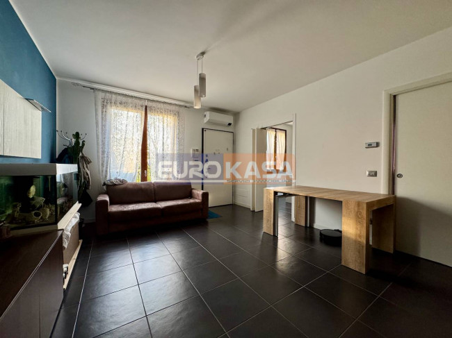 Appartamento in vendita a Treviglio