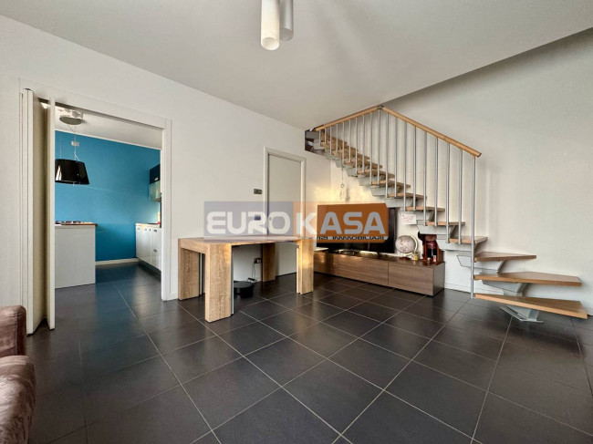 Appartamento in vendita a Treviglio