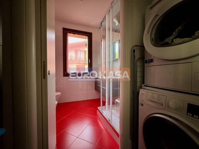 Appartamento in vendita a Treviglio