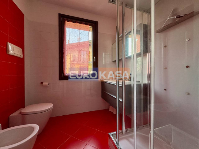 Appartamento in vendita a Treviglio