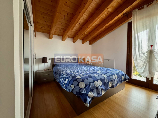 Appartamento in vendita a Treviglio