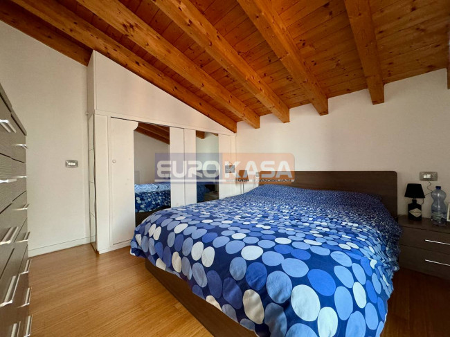 Appartamento in vendita a Treviglio