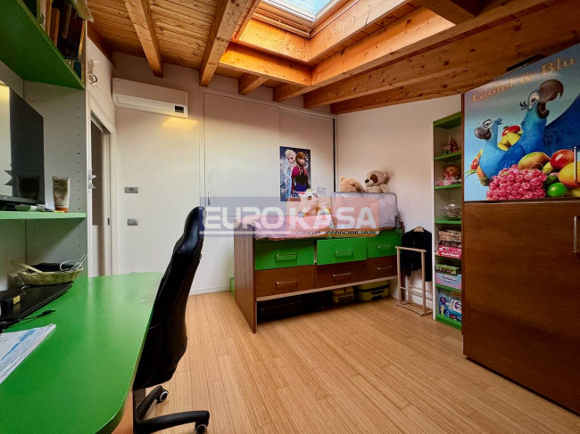 Appartamento in vendita a Treviglio