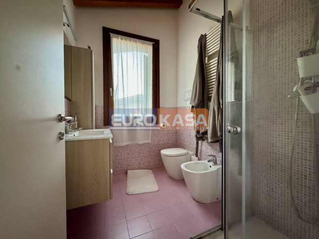 Appartamento in vendita a Treviglio