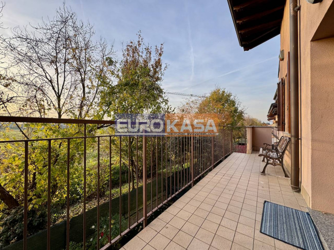 Appartamento in vendita a Treviglio