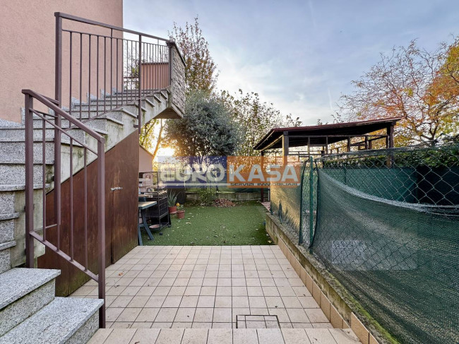 Appartamento in vendita a Treviglio