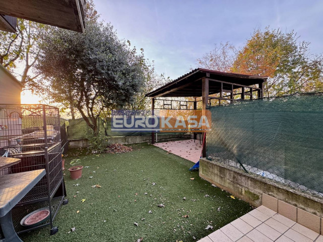 Appartamento in vendita a Treviglio