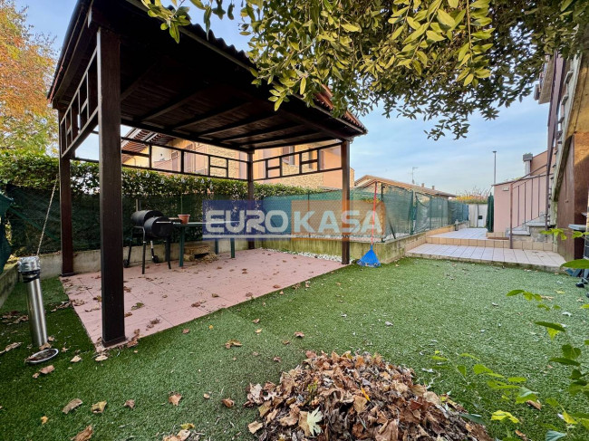 Appartamento in vendita a Treviglio