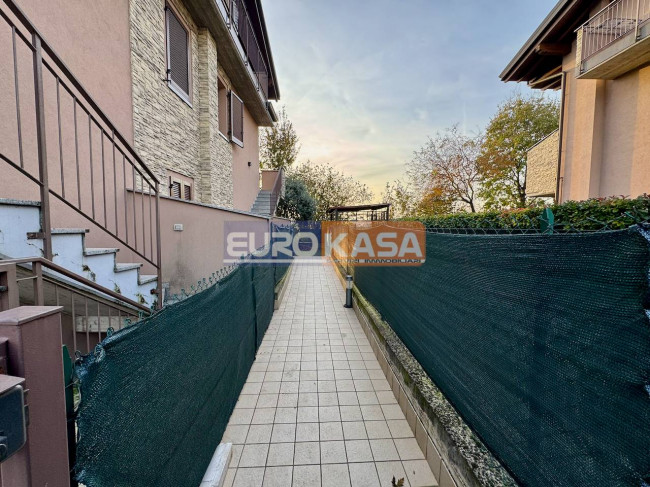 Appartamento in vendita a Treviglio