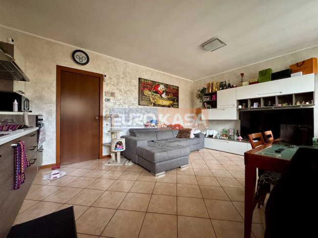 Appartamento in vendita a Verdello